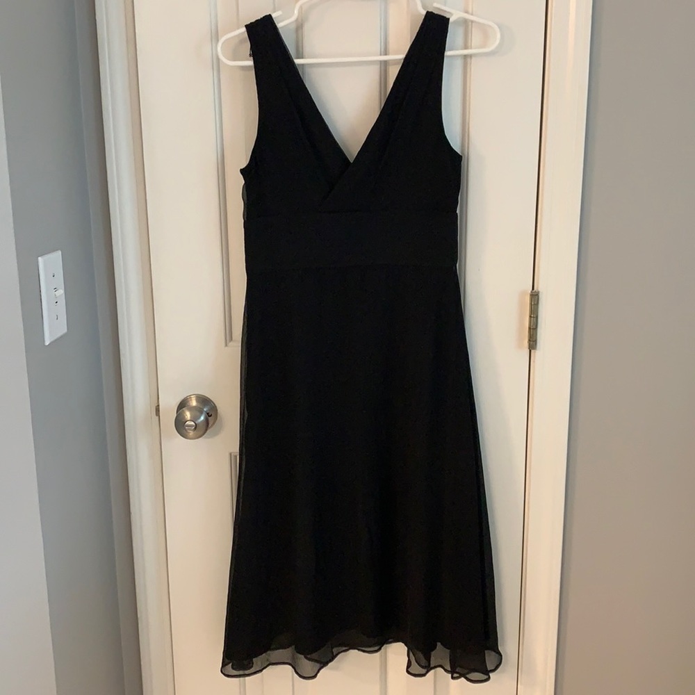 J crew dress